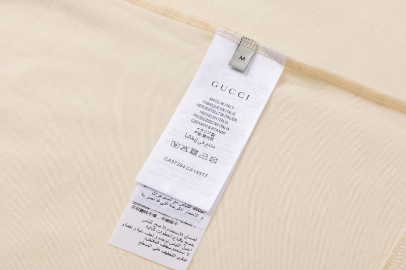 Gucci T-Shirts